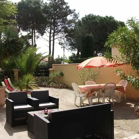 Les Aigues Marines Saint-Cyprien (Pyrenees-Orientales)