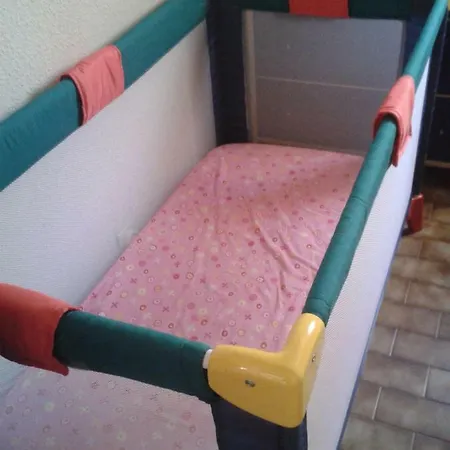 Сasa de vacaciones Les Aigues Marines Saint-Cyprien (Pyrenees-Orientales)