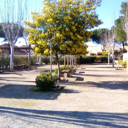 Les Aigues Marines