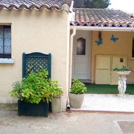 Les Aigues Marines